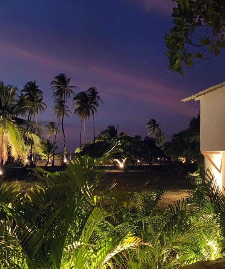 Kanaha Beach Villa อิกาไรย์ ภายนอก รูปภาพ