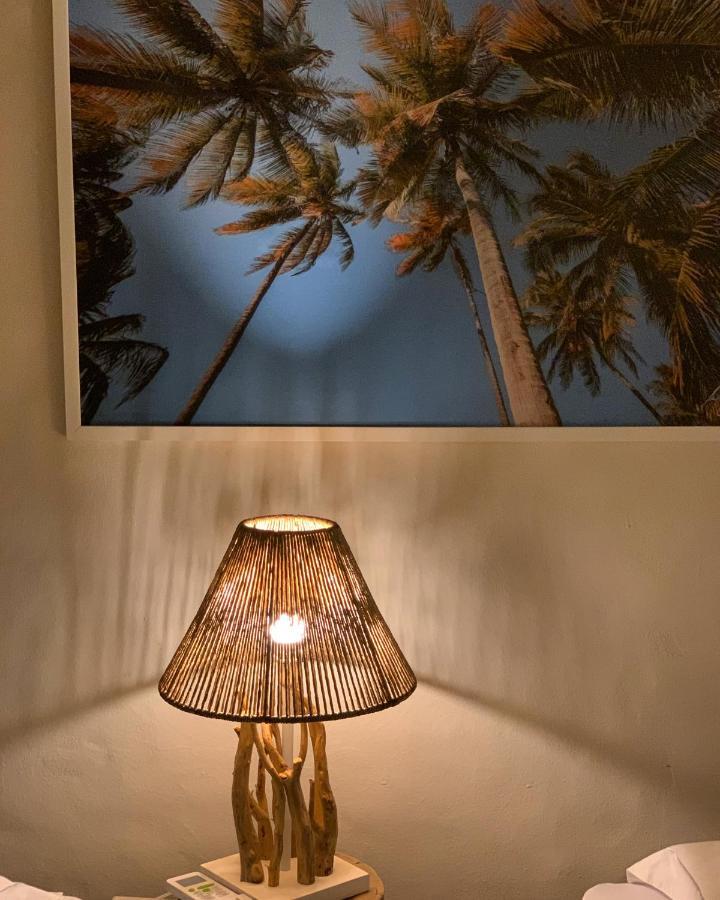 Kanaha Beach Villa อิกาไรย์ ภายนอก รูปภาพ