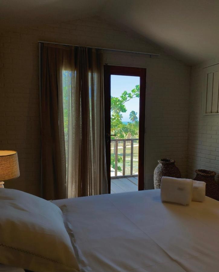 Kanaha Beach Villa อิกาไรย์ ภายนอก รูปภาพ