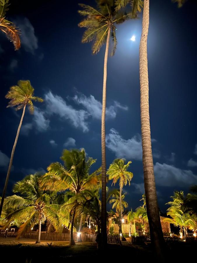 Kanaha Beach Villa อิกาไรย์ ภายนอก รูปภาพ
