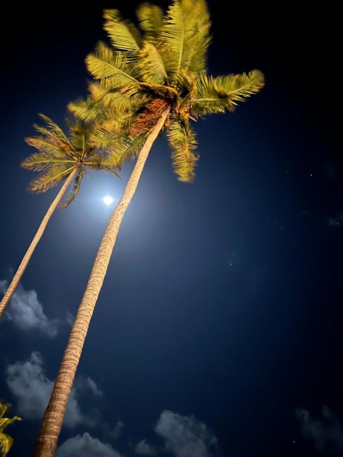 Kanaha Beach Villa อิกาไรย์ ภายนอก รูปภาพ
