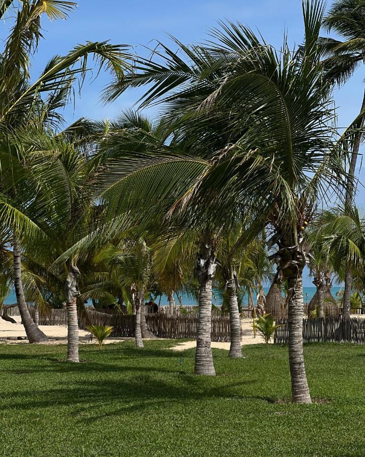 Kanaha Beach Villa อิกาไรย์ ภายนอก รูปภาพ