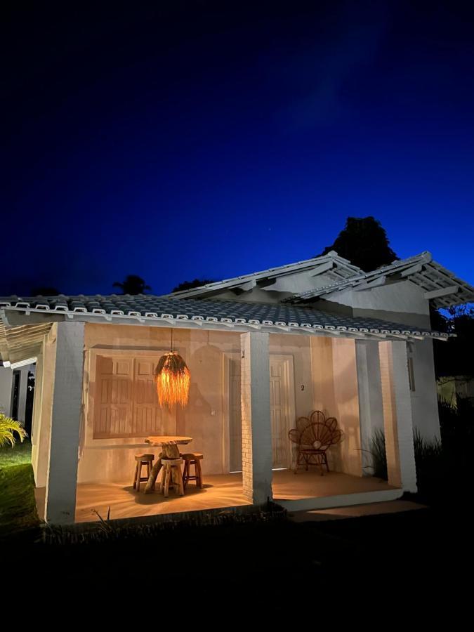 Kanaha Beach Villa อิกาไรย์ ภายนอก รูปภาพ