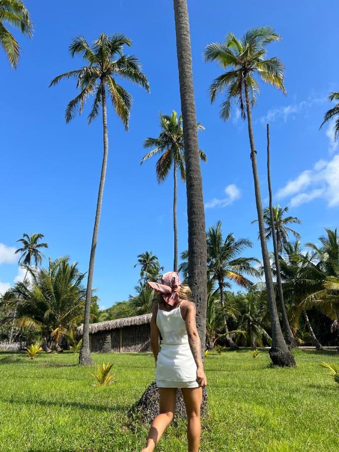 Kanaha Beach Villa อิกาไรย์ ภายนอก รูปภาพ