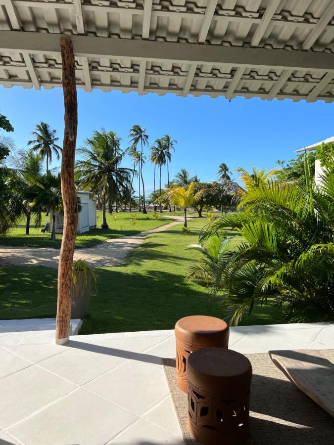 Kanaha Beach Villa อิกาไรย์ ภายนอก รูปภาพ