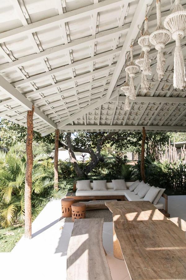 Kanaha Beach Villa อิกาไรย์ ภายนอก รูปภาพ