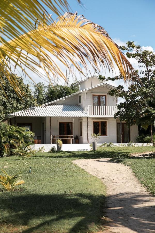 Kanaha Beach Villa อิกาไรย์ ภายนอก รูปภาพ