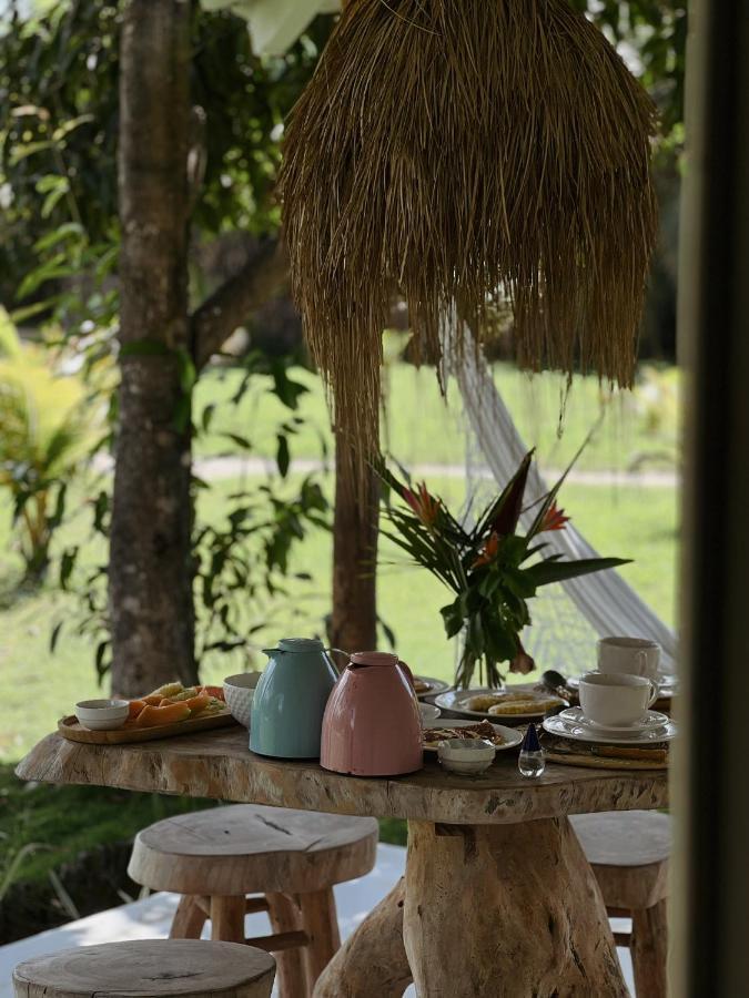 Kanaha Beach Villa อิกาไรย์ ภายนอก รูปภาพ
