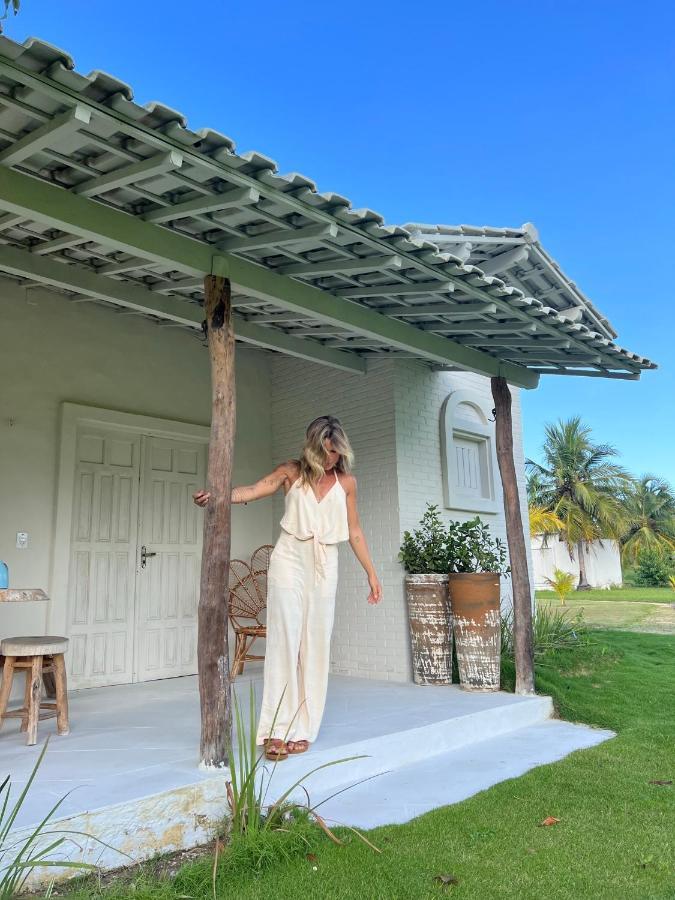 Kanaha Beach Villa อิกาไรย์ ภายนอก รูปภาพ