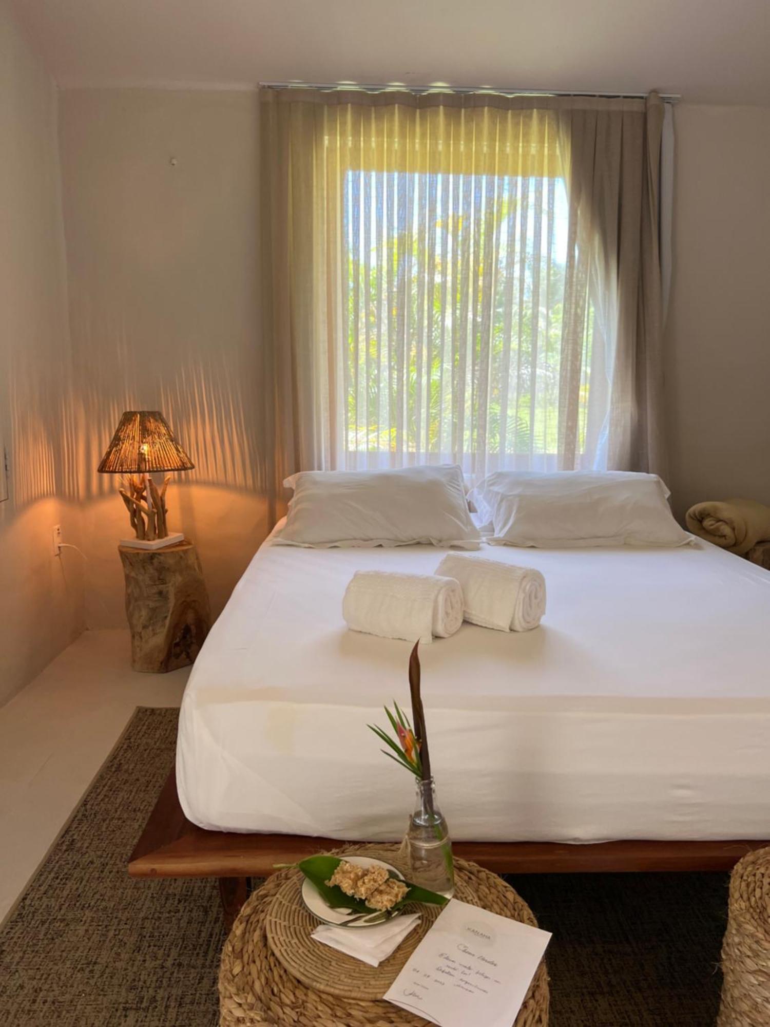 Kanaha Beach Villa อิกาไรย์ ภายนอก รูปภาพ