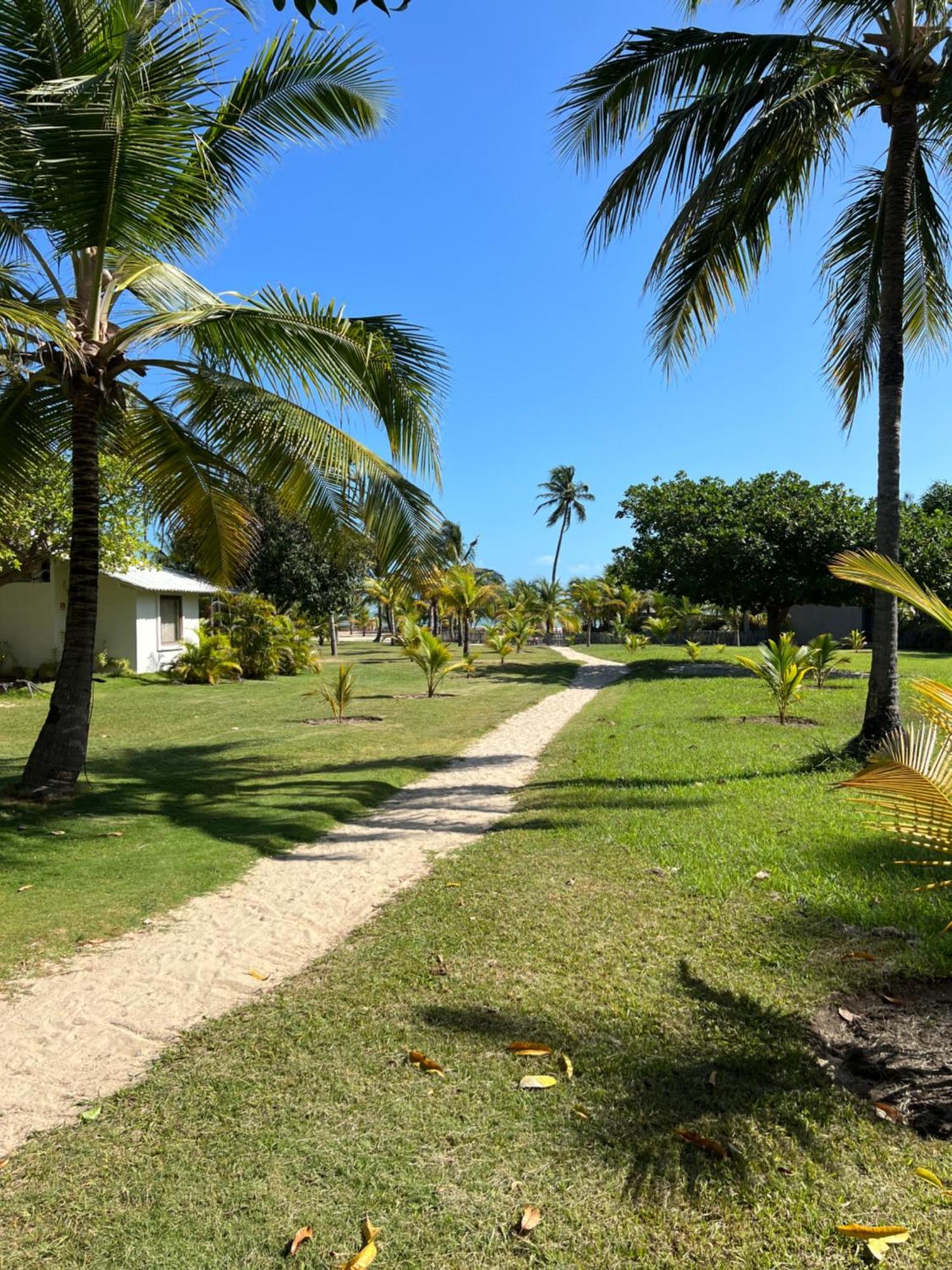 Kanaha Beach Villa อิกาไรย์ ภายนอก รูปภาพ