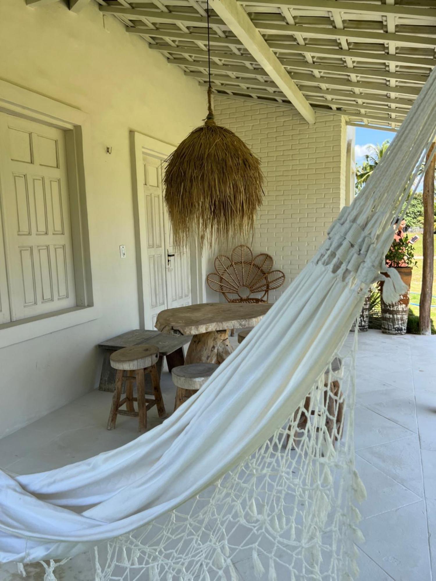 Kanaha Beach Villa อิกาไรย์ ภายนอก รูปภาพ