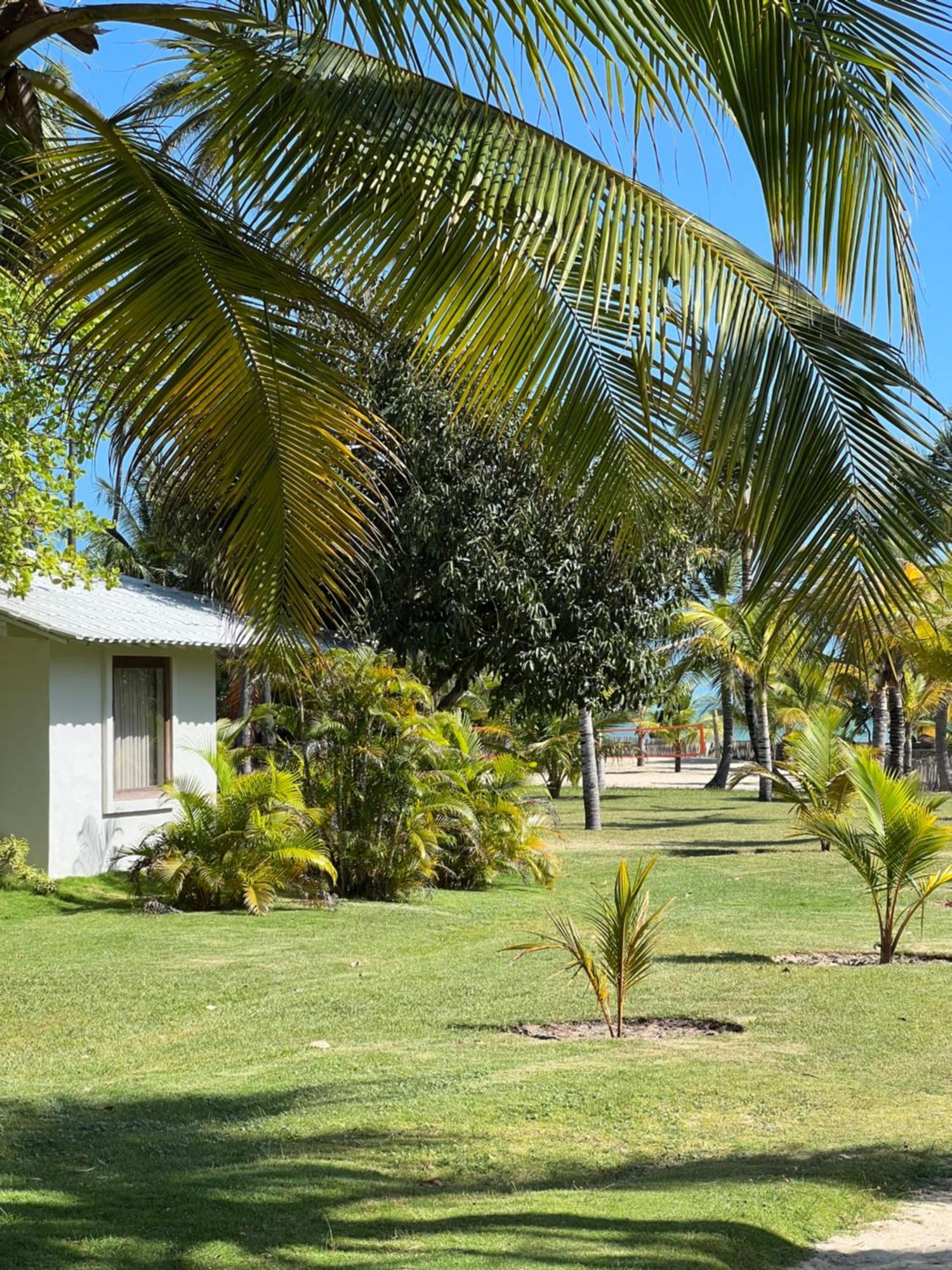 Kanaha Beach Villa อิกาไรย์ ภายนอก รูปภาพ