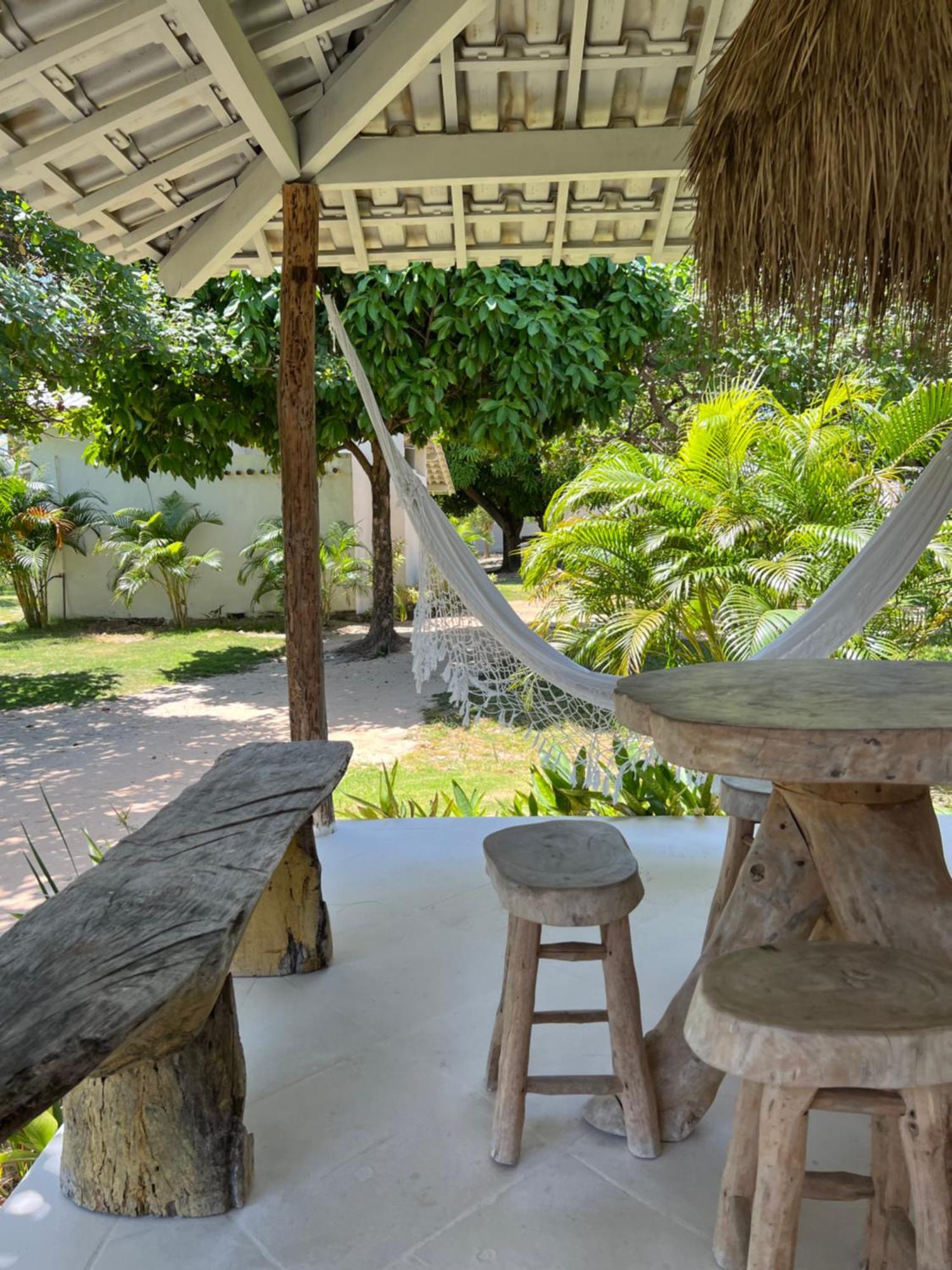 Kanaha Beach Villa อิกาไรย์ ภายนอก รูปภาพ