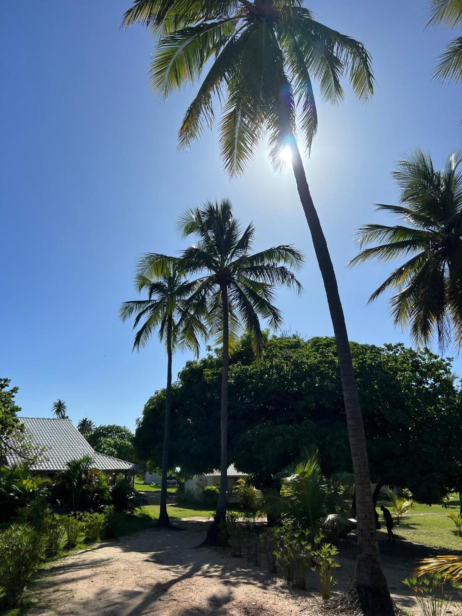 Kanaha Beach Villa อิกาไรย์ ภายนอก รูปภาพ