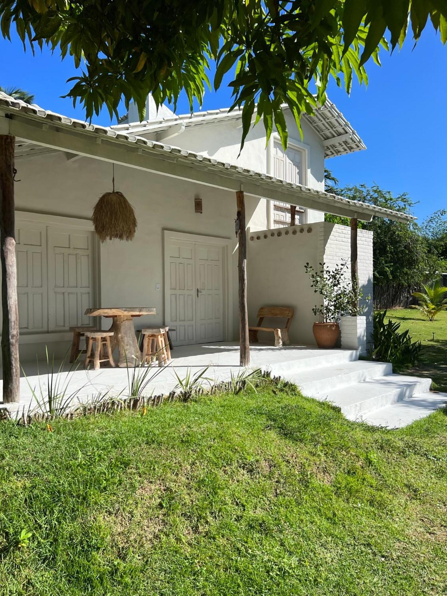 Kanaha Beach Villa อิกาไรย์ ภายนอก รูปภาพ