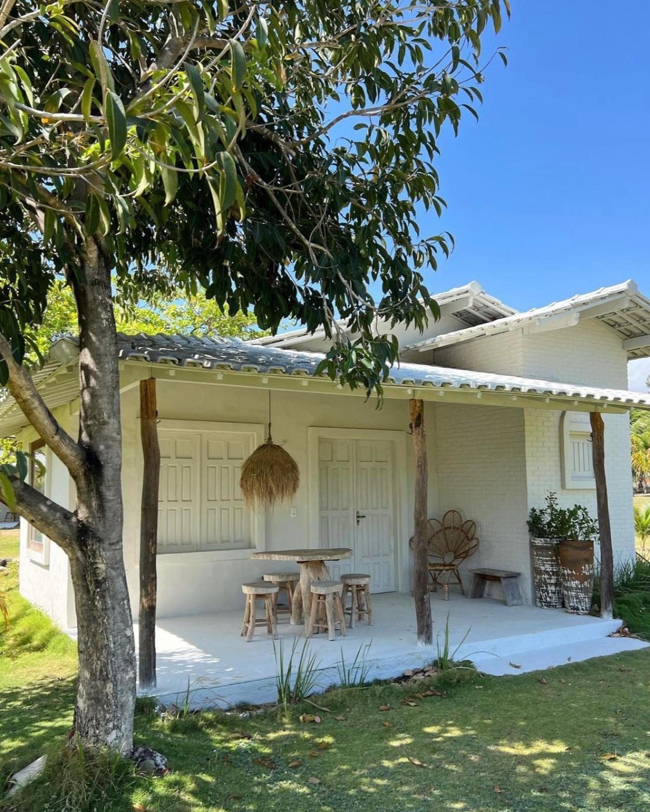Kanaha Beach Villa อิกาไรย์ ภายนอก รูปภาพ