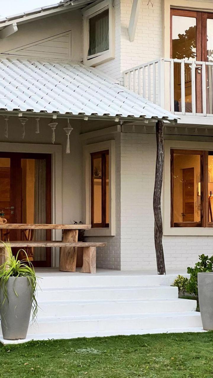 Kanaha Beach Villa อิกาไรย์ ห้อง รูปภาพ