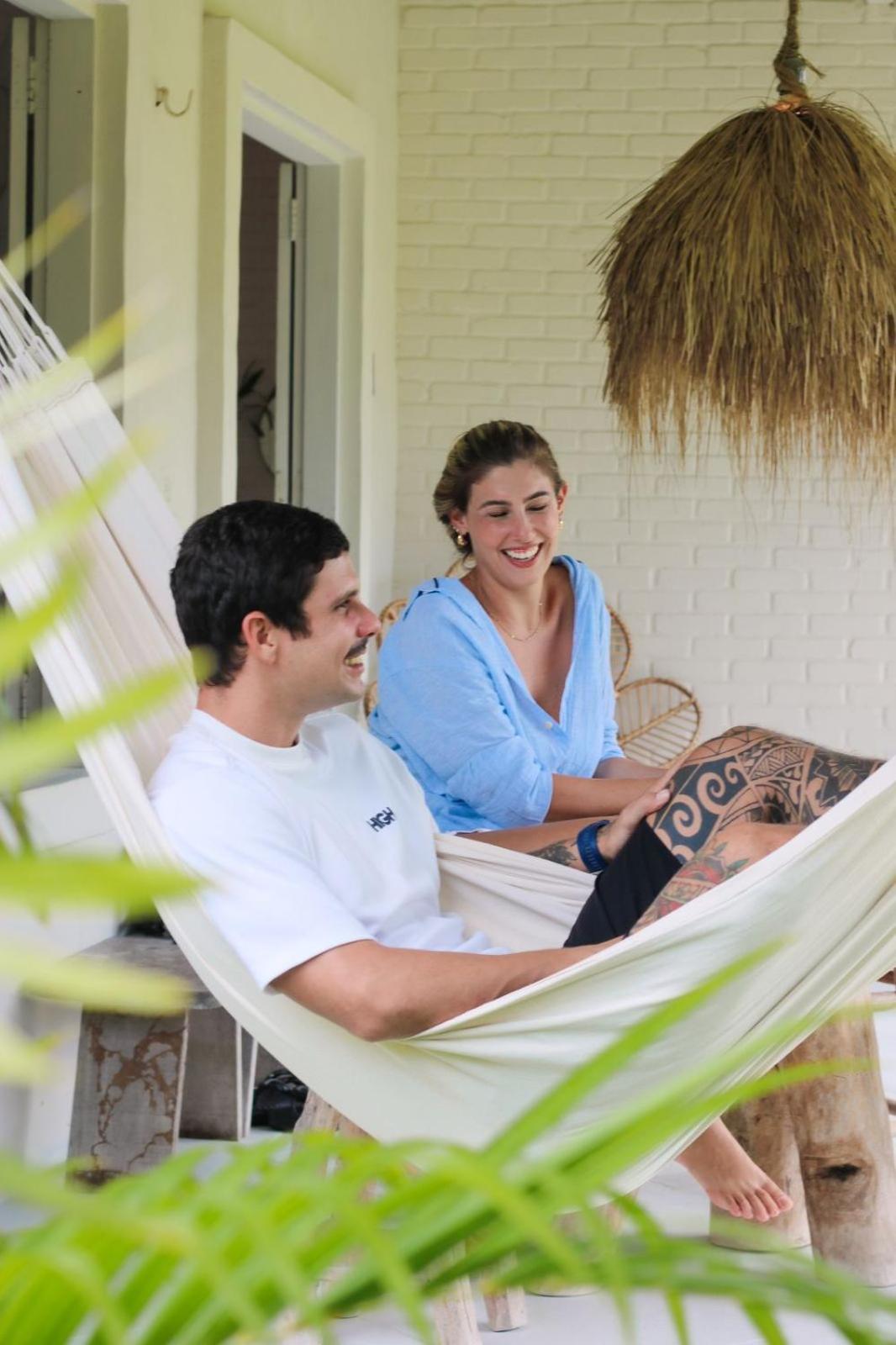 Kanaha Beach Villa อิกาไรย์ ภายนอก รูปภาพ