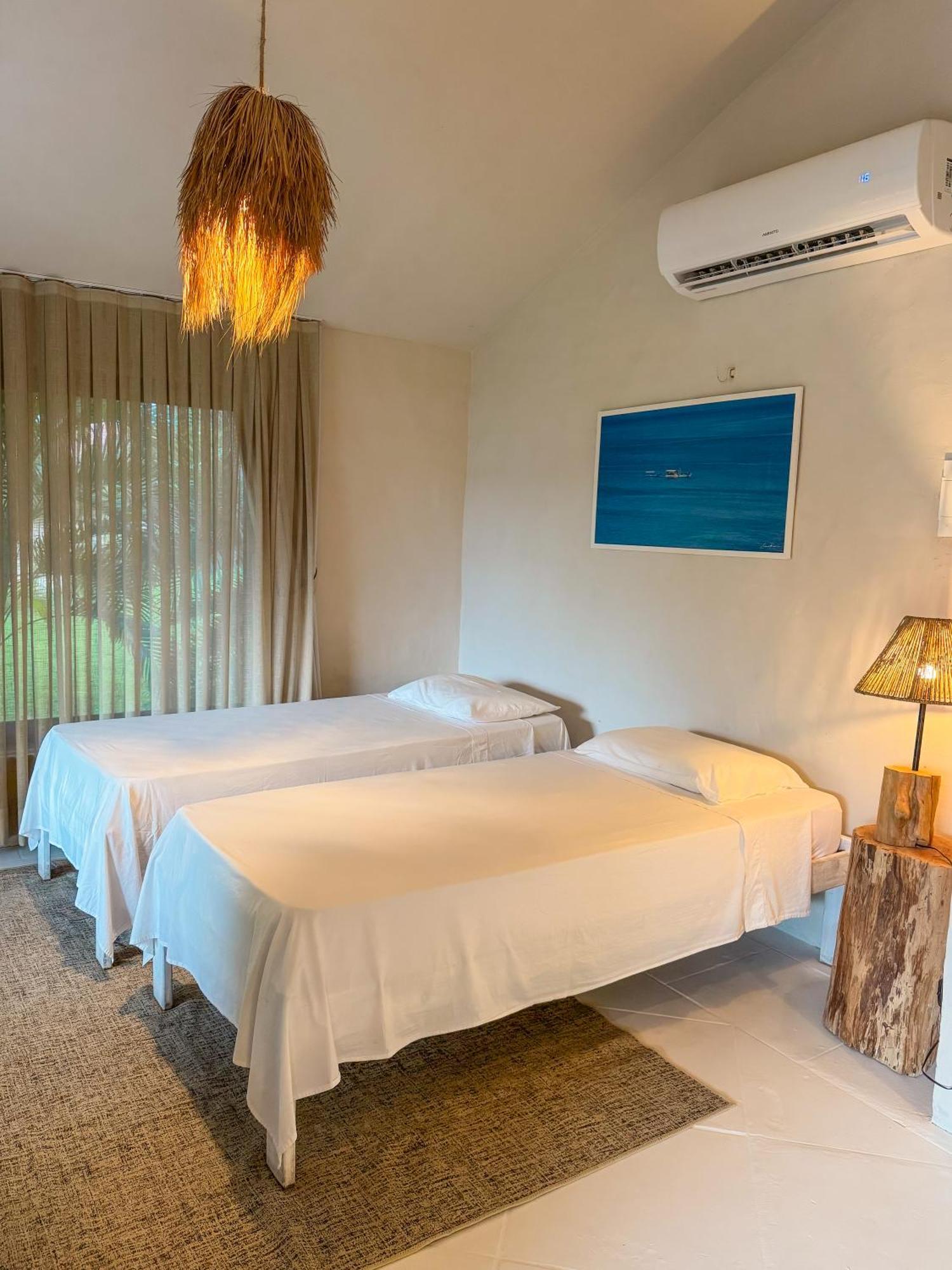 Kanaha Beach Villa อิกาไรย์ ภายนอก รูปภาพ
